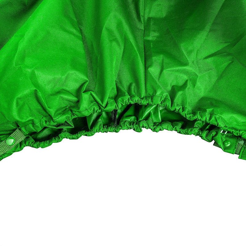 Outdoor Furniture Types - Outdoor furniture cover Christmas trees dust
