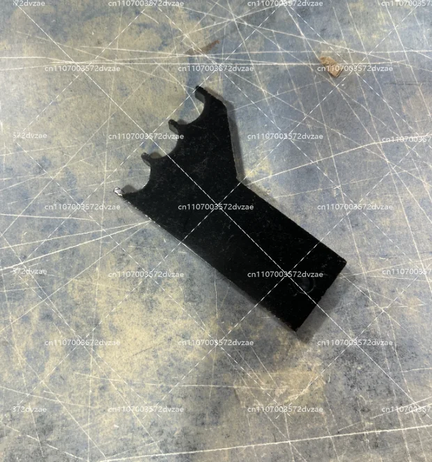 Outdoor Furniture Restoration - Lathe Tool Tip Repair Kit for