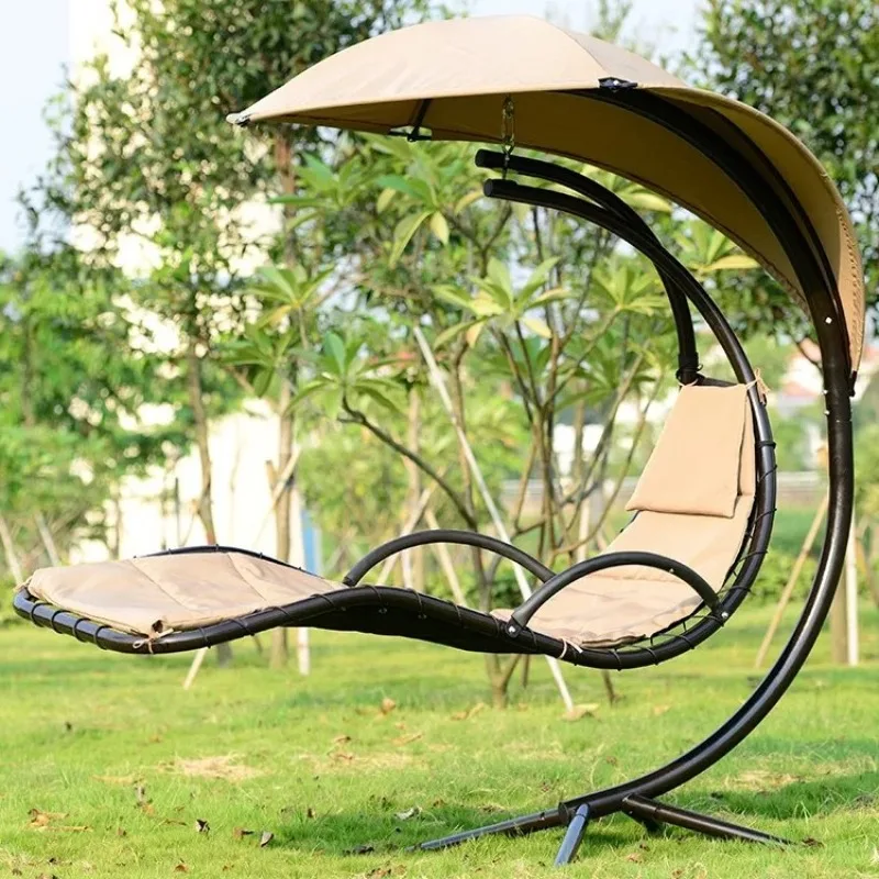 Outdoor Furniture Types - Disassemble and assemble hammock folding hammock