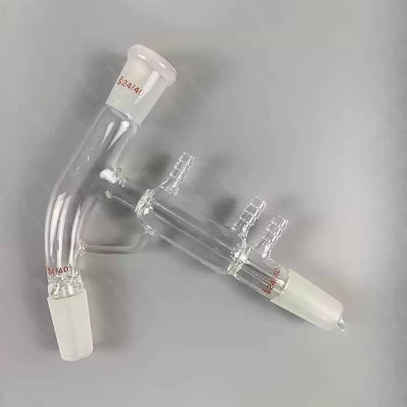 Outdoor Furniture Nearby - NEW Distillation head Short Path Condenser,Distillation