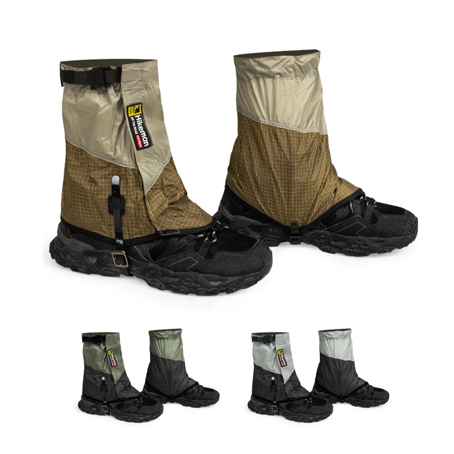 Outdoor Furniture With Covers - 103g Waterproof Lightweight Outdoor Gaiters UHMWPE
