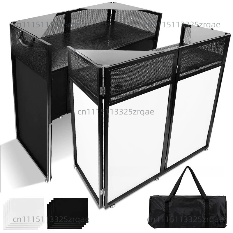 Outdoor Furniture Designer - Custom Design Mingtang Stage Booth Foldable