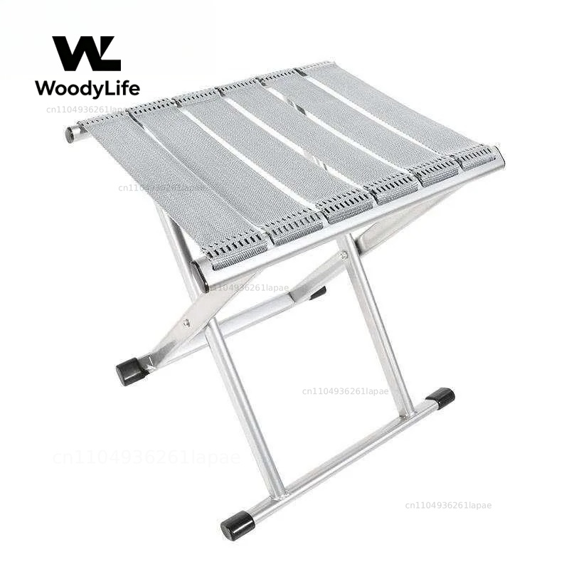Outdoor Furniture Types - Outdoor Folding Chair Backrest Portable Fishing