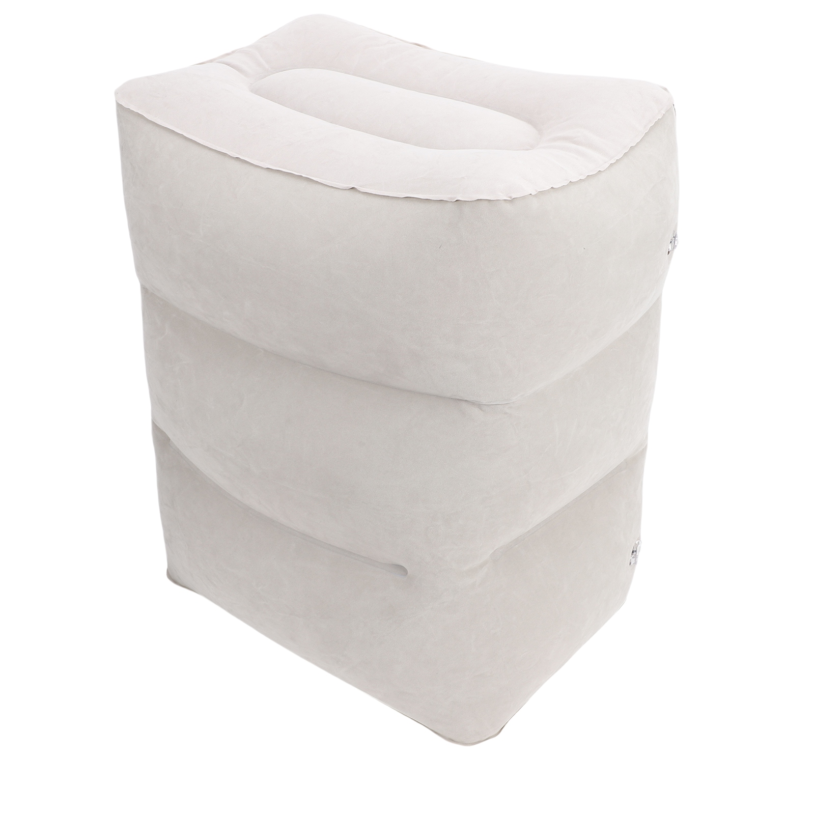 Inflatable Foot Rest Pillow To - Outdoor Furniture Nearby ulasan dan harga