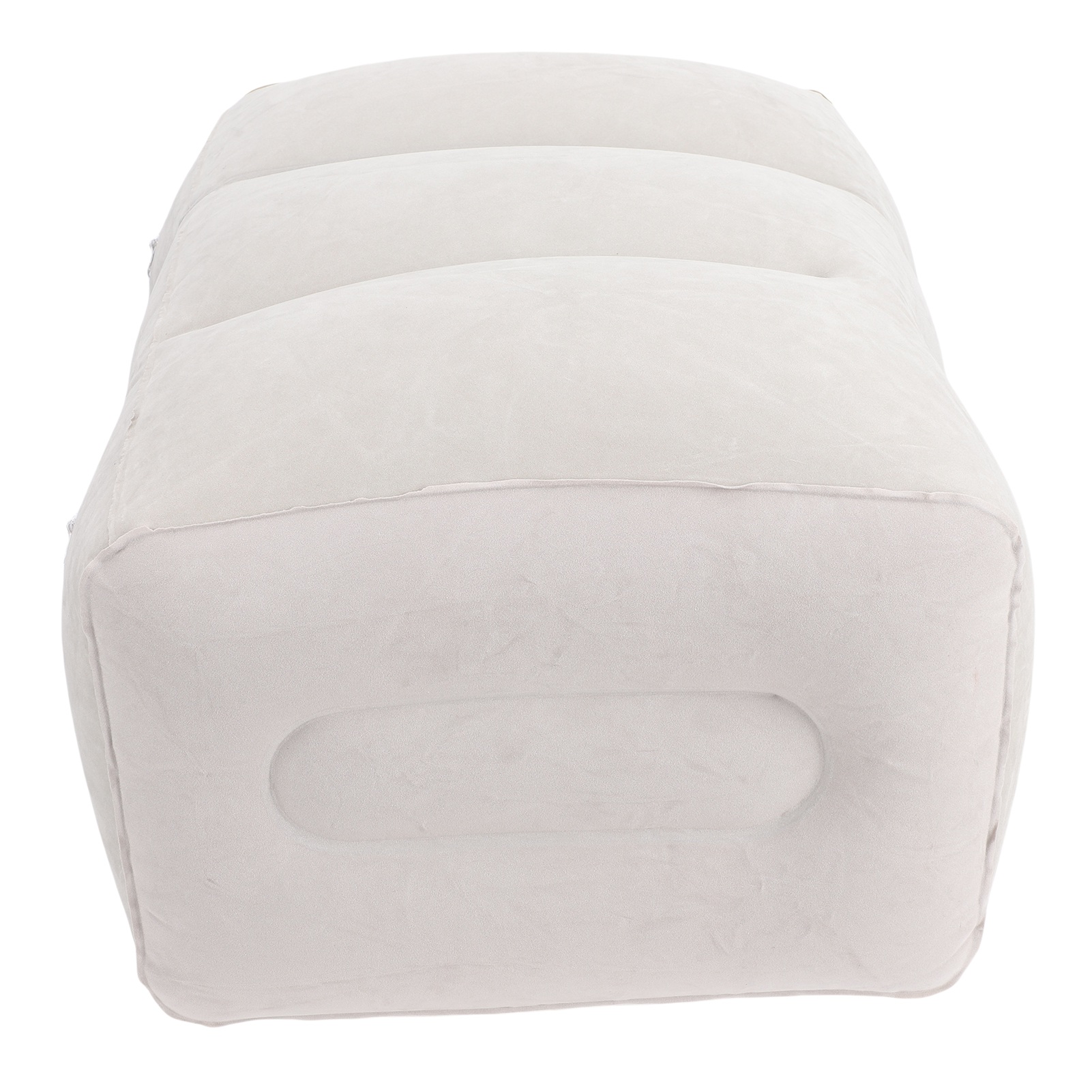 Inflatable Foot Rest Pillow To - Outdoor Furniture Nearby ulasan dan harga