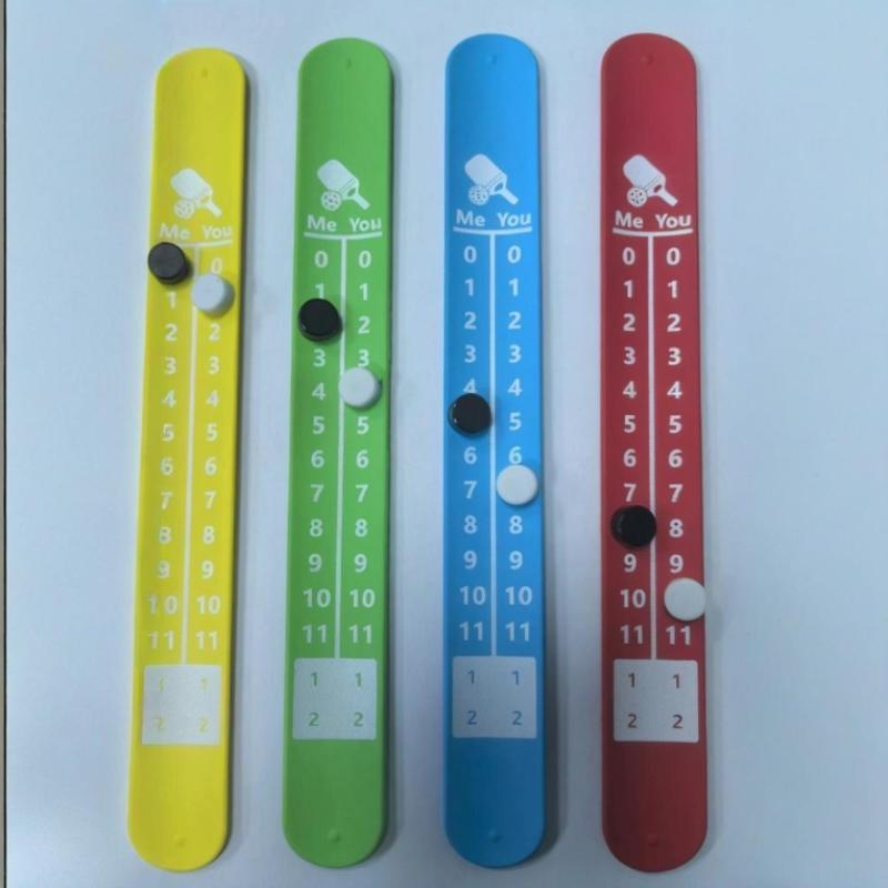 Pickleball Scorekeeper Wristba - Outdoor Furniture Designer ulasan dan harga
