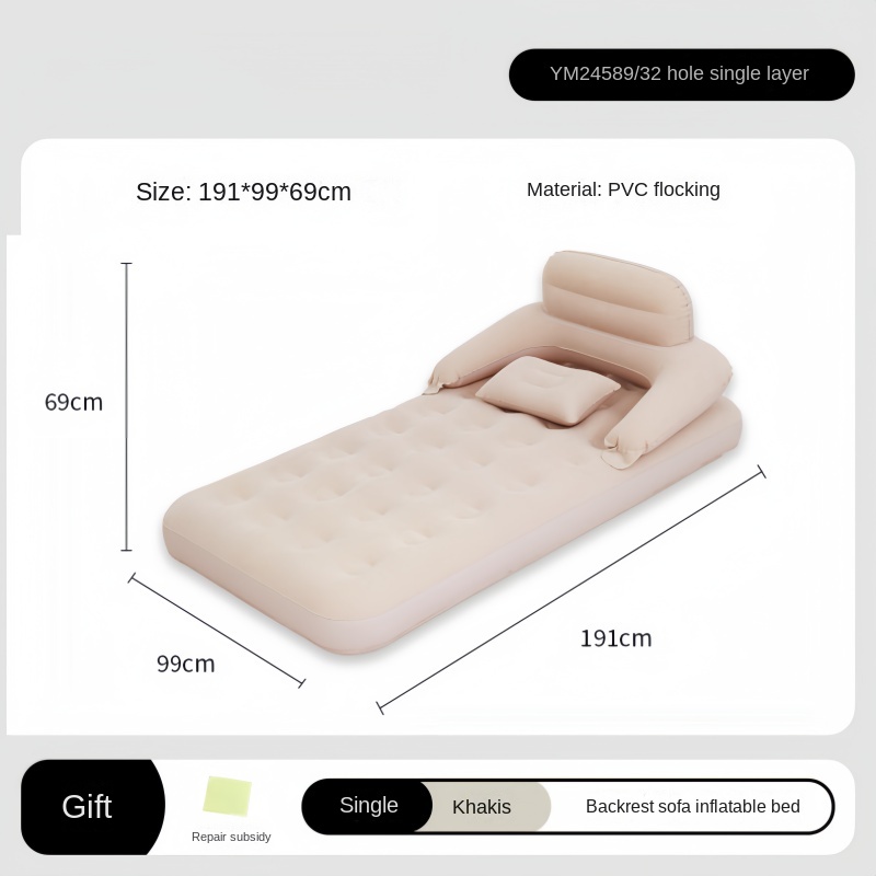 Outdoor Multi Specification Tw - Outdoor Daybed Sofa ulasan dan harga