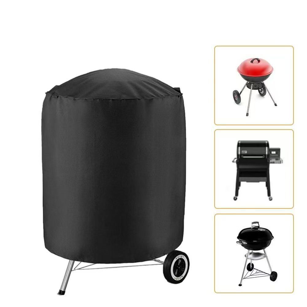 Garden Oxford cloth BBQ grill  - Outdoor Furniture Usa ulasan dan harga