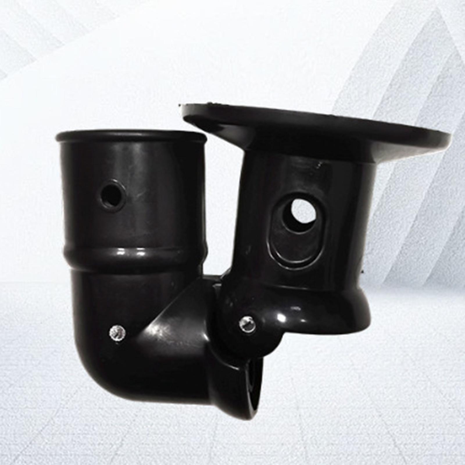 Patio Umbrella Bend Head Holde - Outdoor Furniture With Umbrella ulasan dan harga