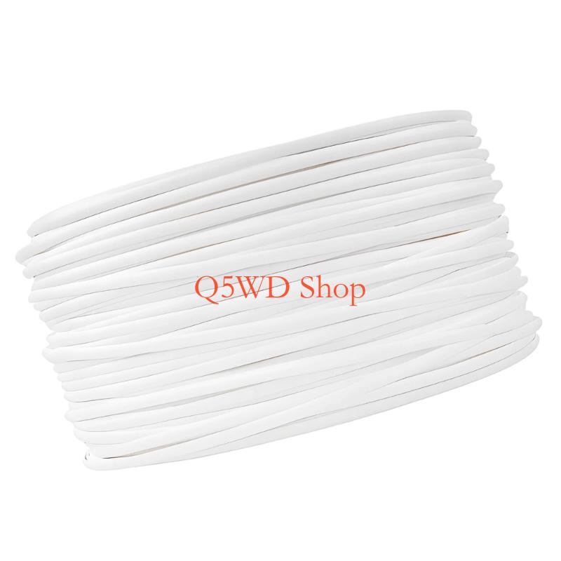 Q5WD Upgrades 120 Feet Plastic - Outdoor Furniture Restoration ulasan dan harga