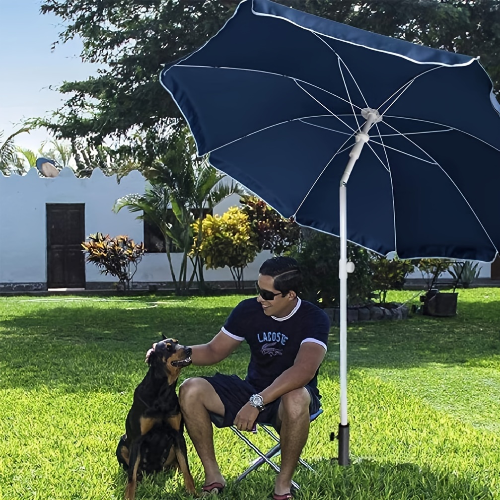 Portable Umbrella Base Metal B - Outdoor Furniture With Umbrella ulasan dan harga