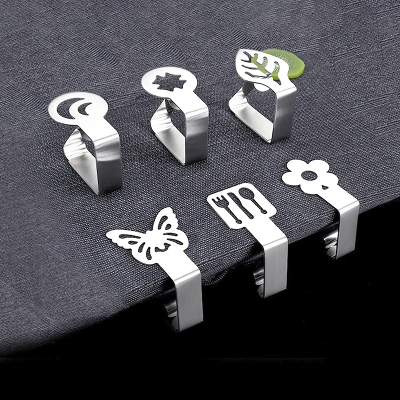 20PCS Cat Paw Tablecloth Clips - Outdoor Furniture Usa ulasan dan harga