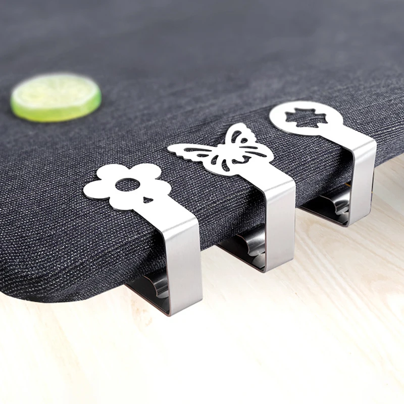 20PCS Cat Paw Tablecloth Clips - Outdoor Furniture Usa ulasan dan harga