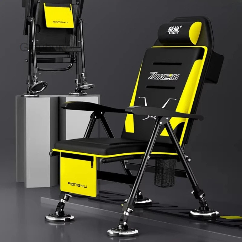 New Folding Chairs Beach Multi - Outdoor Furniture Types ulasan dan harga