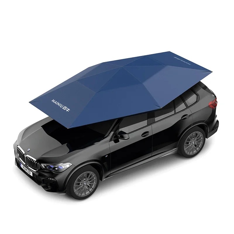 Newly Fully Automatic Car Umbr - Outdoor Furniture With Umbrella ulasan dan harga