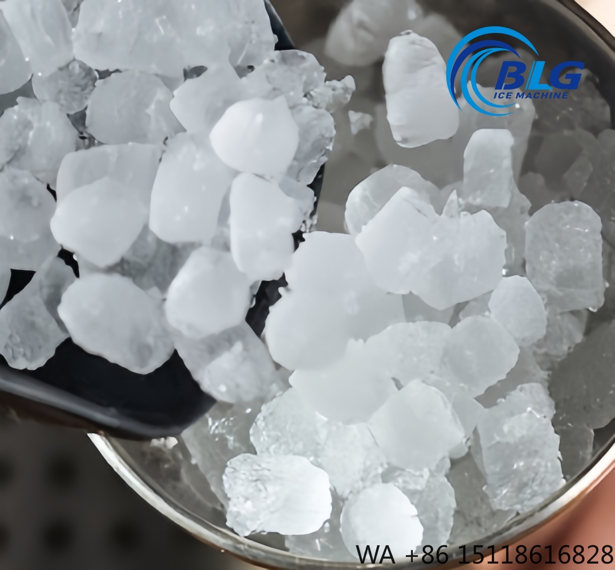 BLG Brand Home Chewable Ice Ma - Outdoor Furniture Brands ulasan dan harga