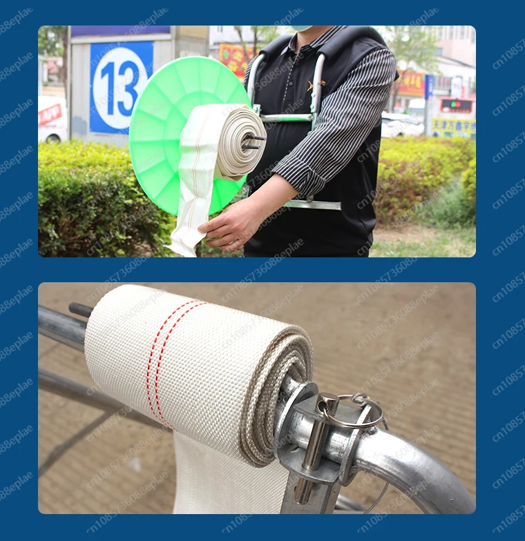 YY Water hose rewinder rewinde - Outdoor Furniture Types ulasan dan harga