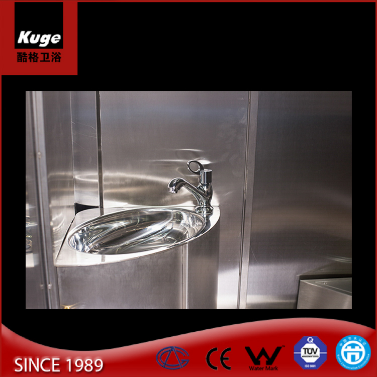 Prefab Outdoor Shower Room Sta - Outdoor Furniture Designer ulasan dan harga