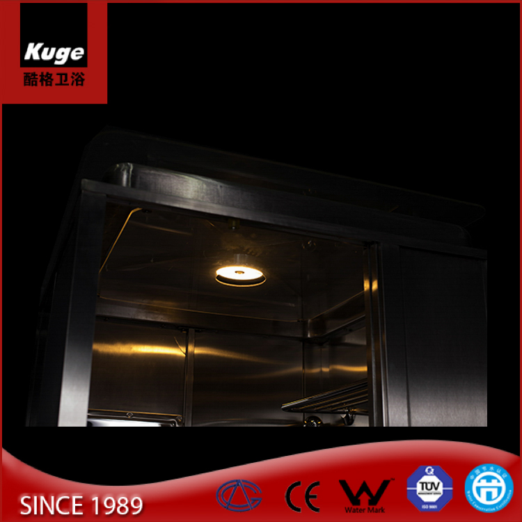 Prefab Outdoor Shower Room Sta - Outdoor Furniture Designer ulasan dan harga