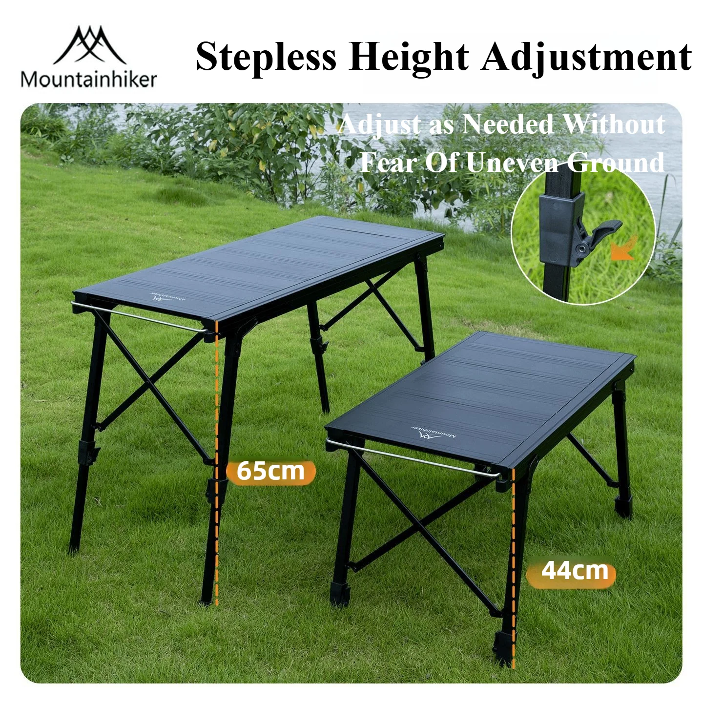 Mountainhiker Camping Folding  - Outdoor Furniture Usa ulasan dan harga