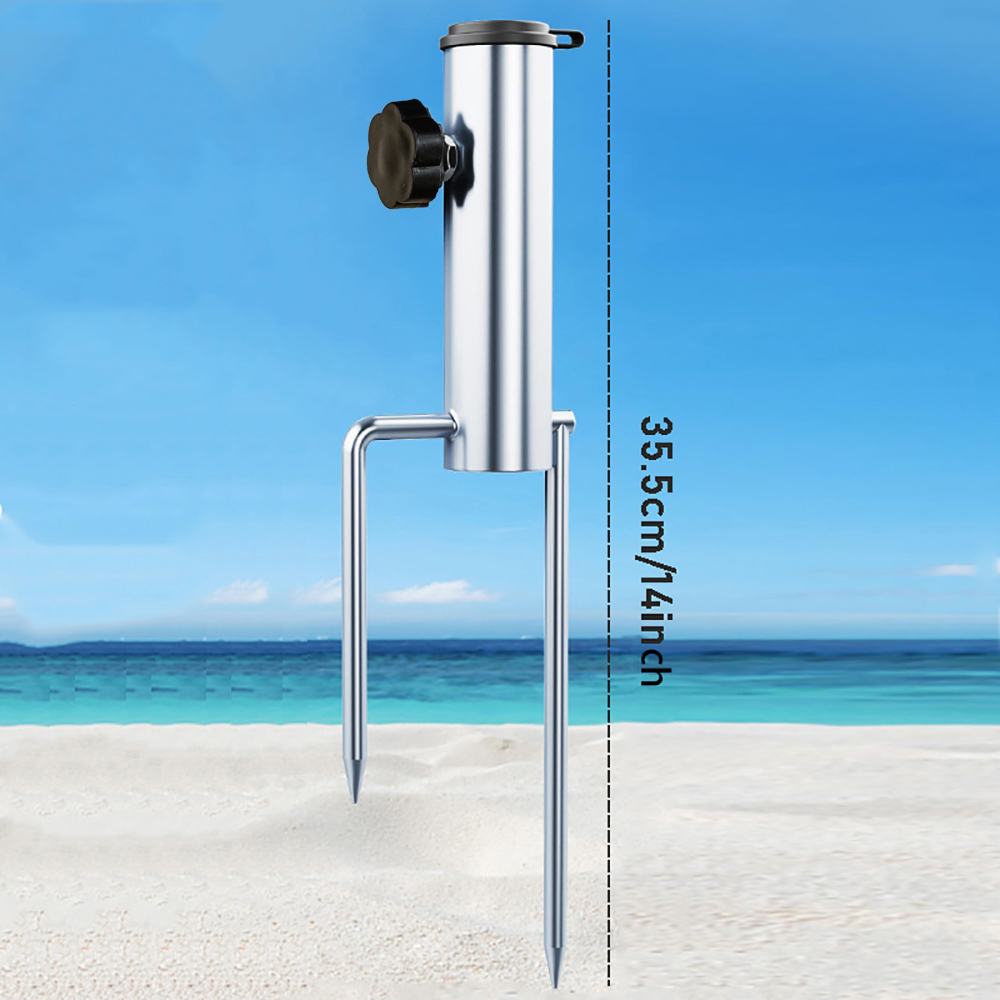 1pcs Portable Beach Umbrella S - Outdoor Furniture With Umbrella ulasan dan harga