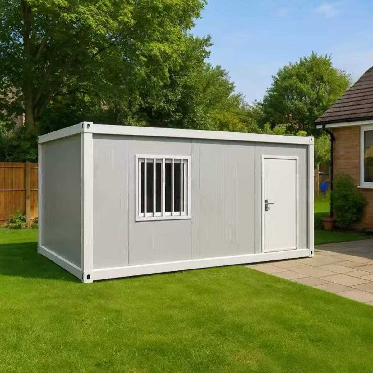 Outdoor Rainproof Container Ho - Outdoor Furniture Nearby ulasan dan harga