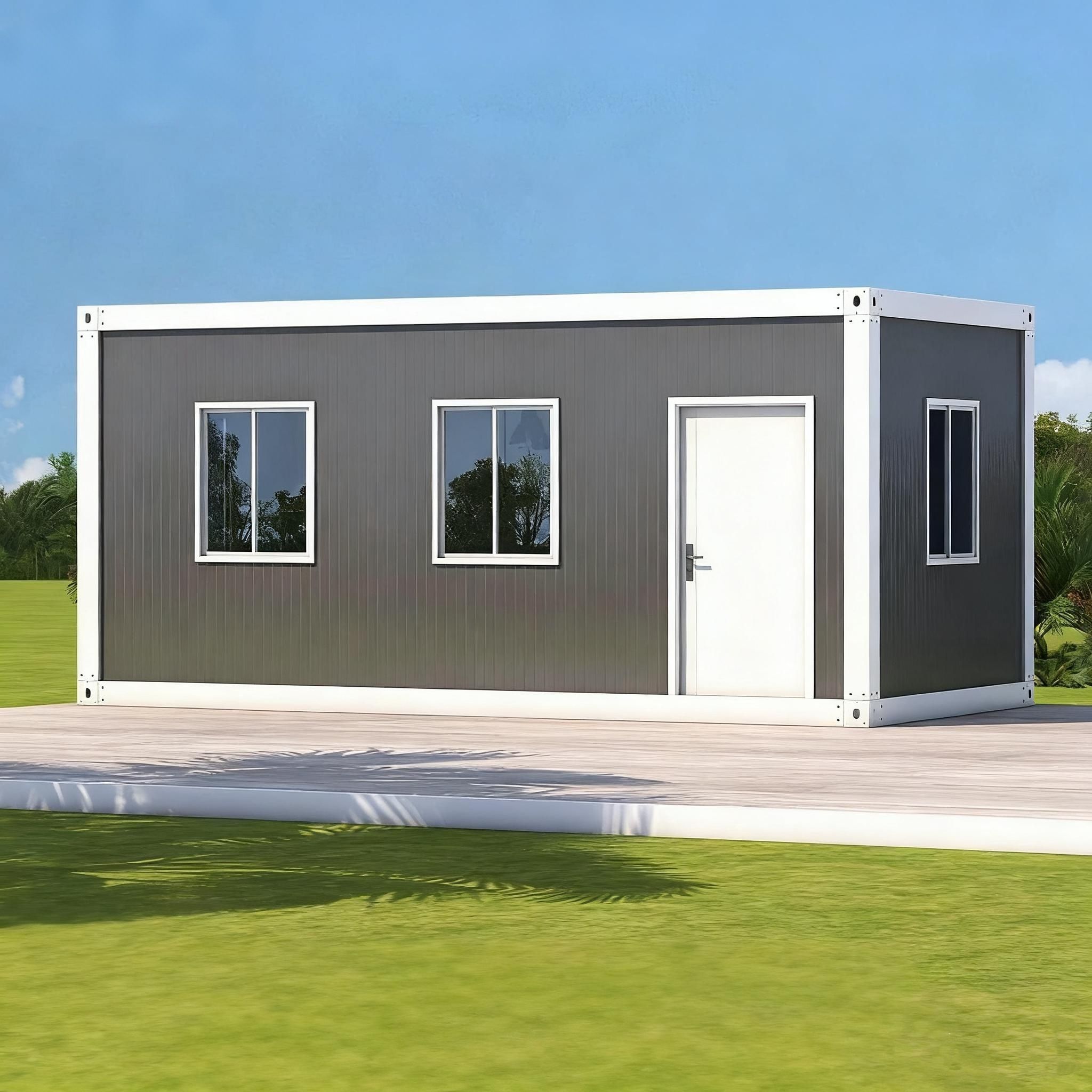 Outdoor Rainproof Container Ho - Outdoor Furniture Nearby ulasan dan harga