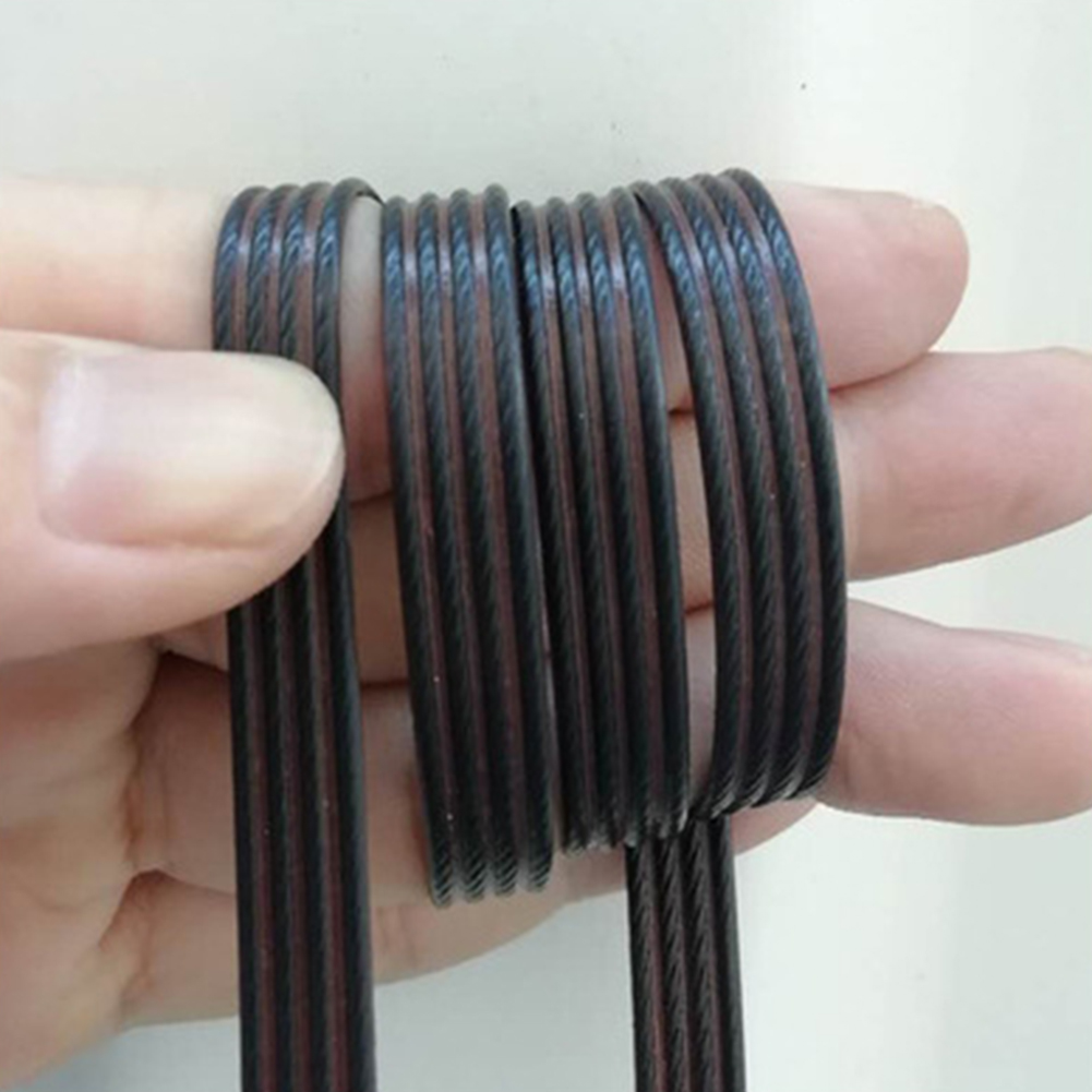 300cm Brown Synthetic Rattan W - Outdoor Furniture Restoration ulasan dan harga