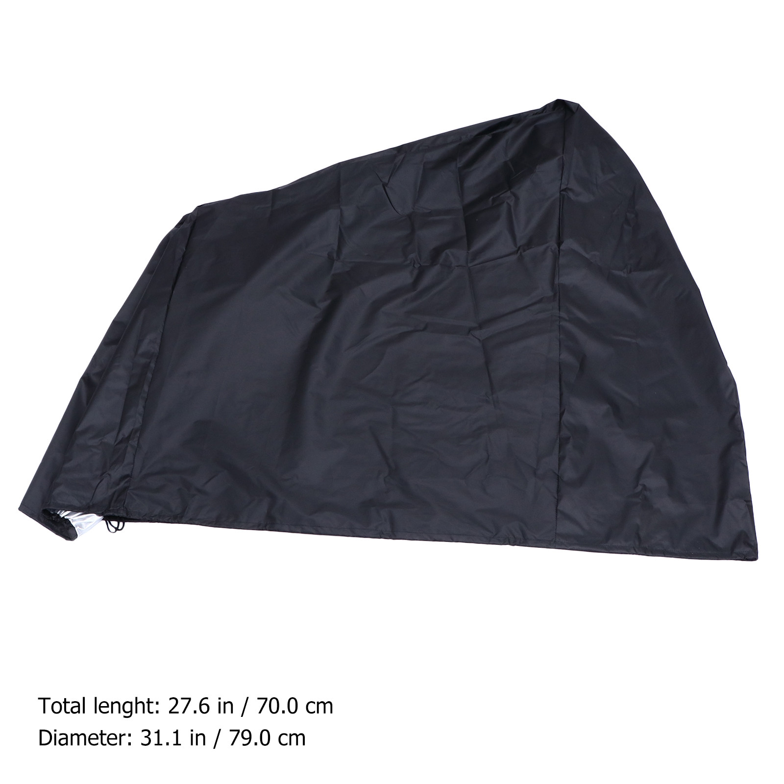 Outdoor Chair Dustproof Cover  - Outdoor Furniture With Covers ulasan dan harga