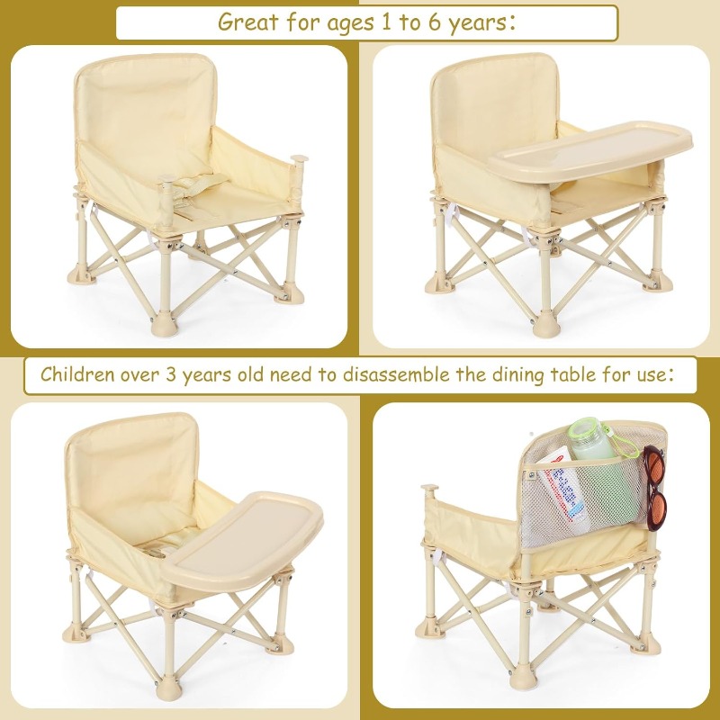 Baby Outdoor Beach Chair with  - Outdoor Furniture Usa ulasan dan harga
