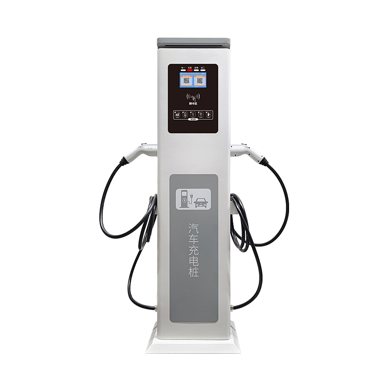 Vertical EV Charging Pile 7KW  - Outdoor Furniture Types ulasan dan harga