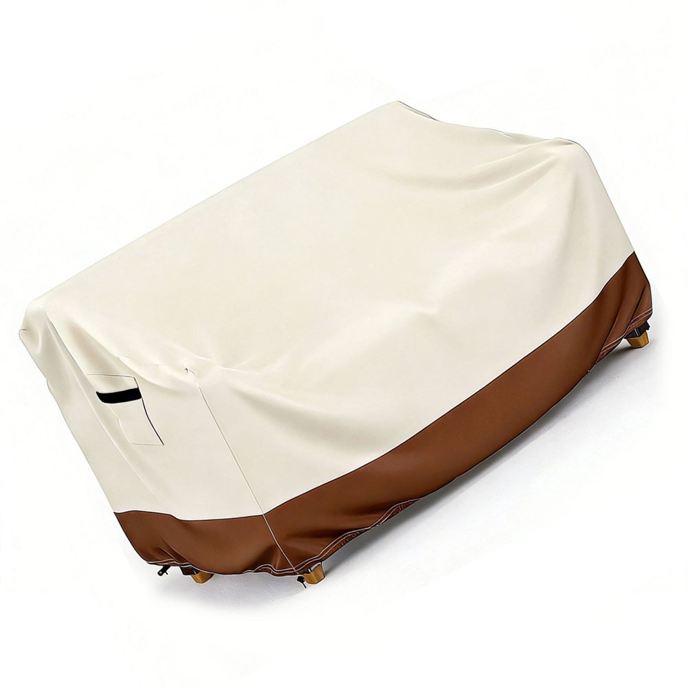 1pc 420D Waterproof Cover Outd - Outdoor Furniture With Covers ulasan dan harga