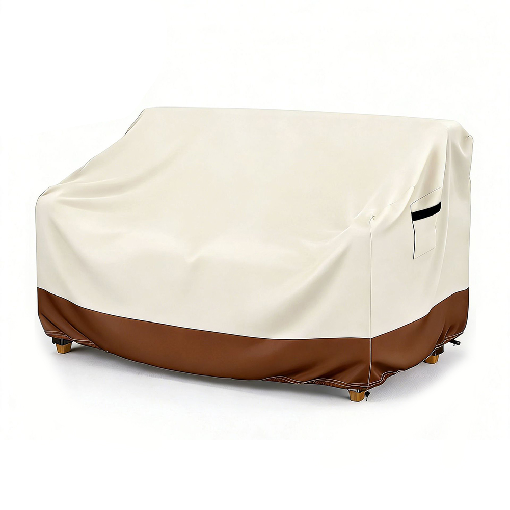 1pc 420D Waterproof Cover Outd - Outdoor Furniture With Covers ulasan dan harga