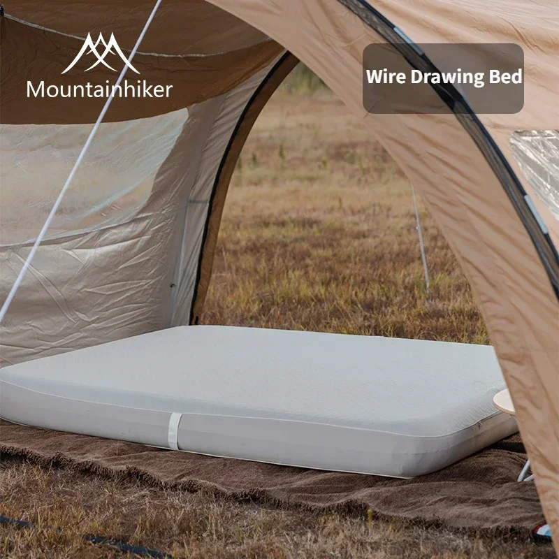 Mountainhiker 2 Person Automat - Outdoor Furniture Nearby ulasan dan harga