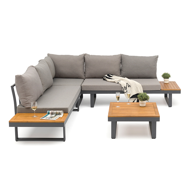 OR-High Quality Moder Type Gar - Outdoor Furniture Types ulasan dan harga