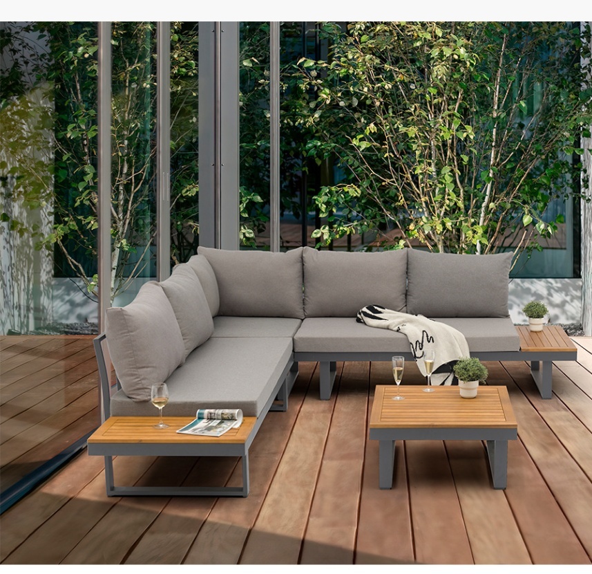 OR-High Quality Moder Type Gar - Outdoor Furniture Types ulasan dan harga
