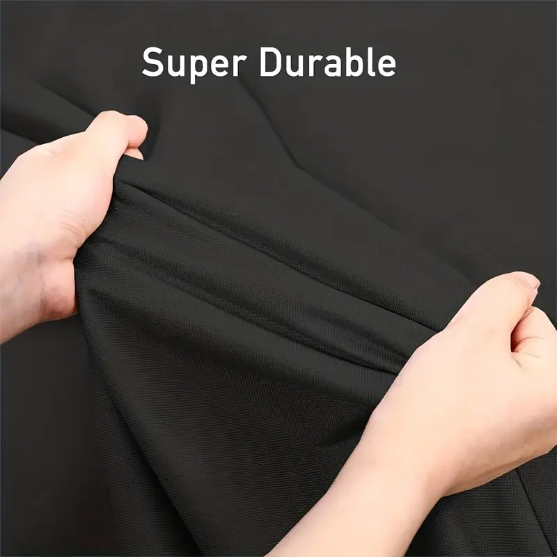 Heavy Duty Windproof Garden Fu - Outdoor Furniture With Covers ulasan dan harga