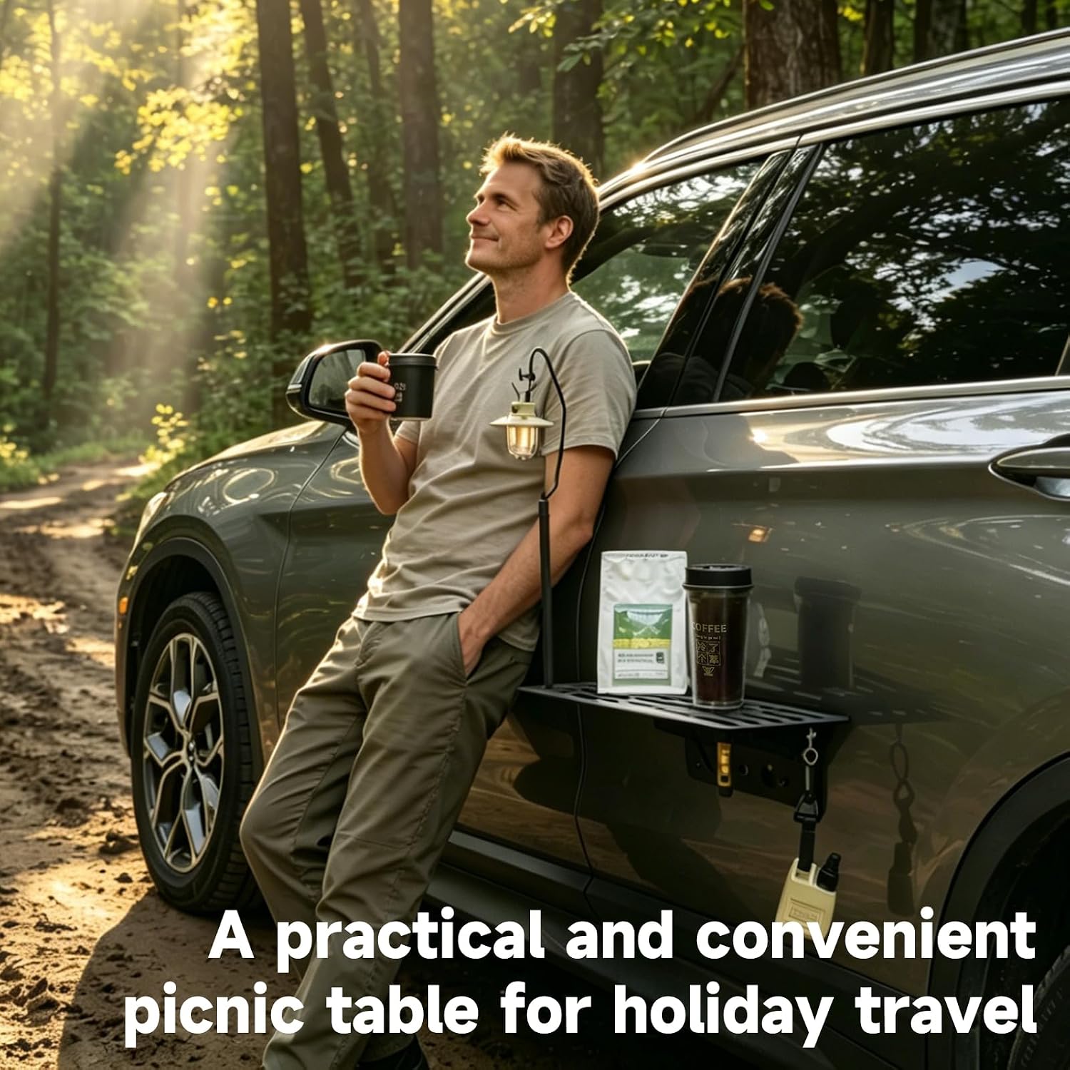 Magnetic Foldable Car Side Tab - Outdoor Furniture Usa ulasan dan harga