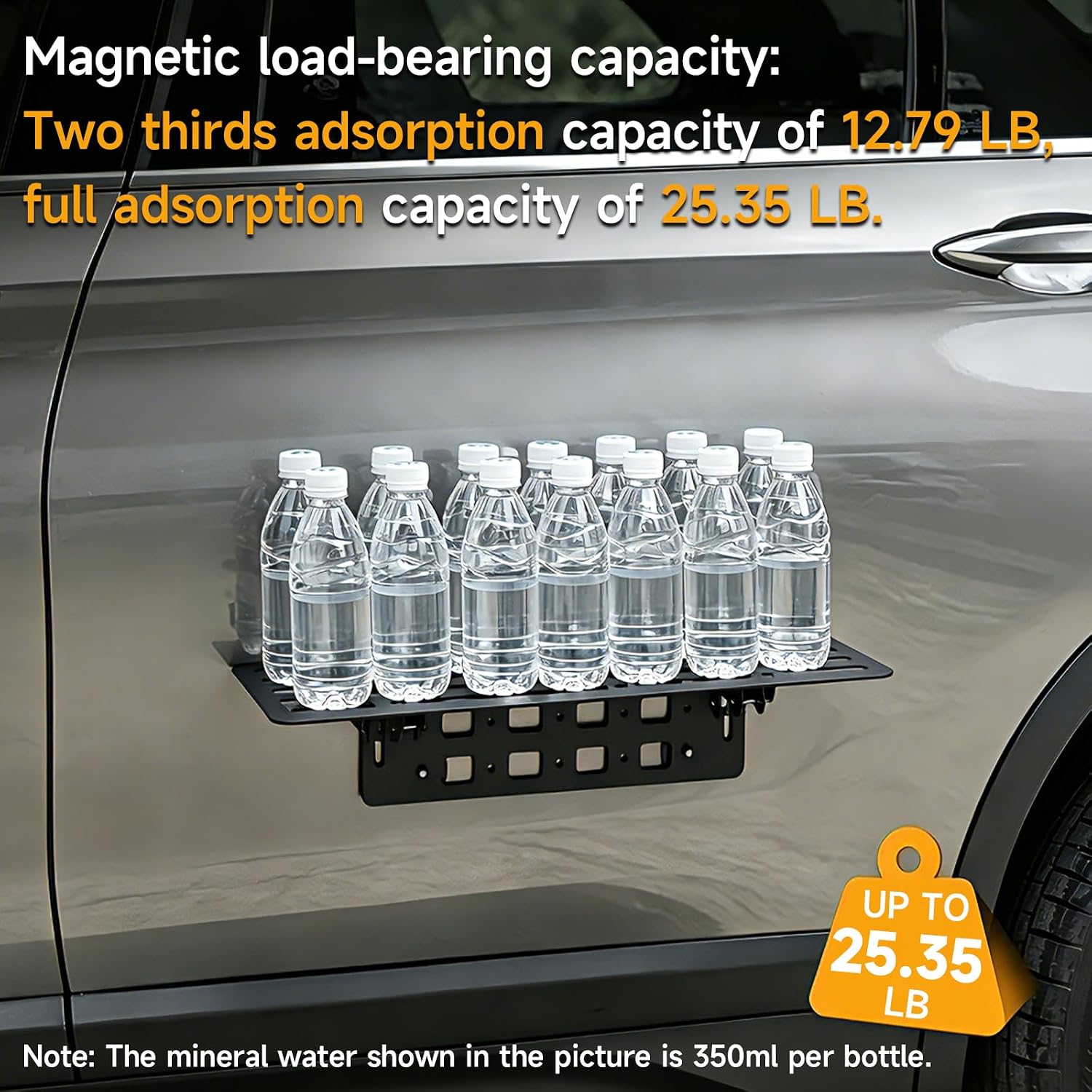 Magnetic Foldable Car Side Tab - Outdoor Furniture Usa ulasan dan harga
