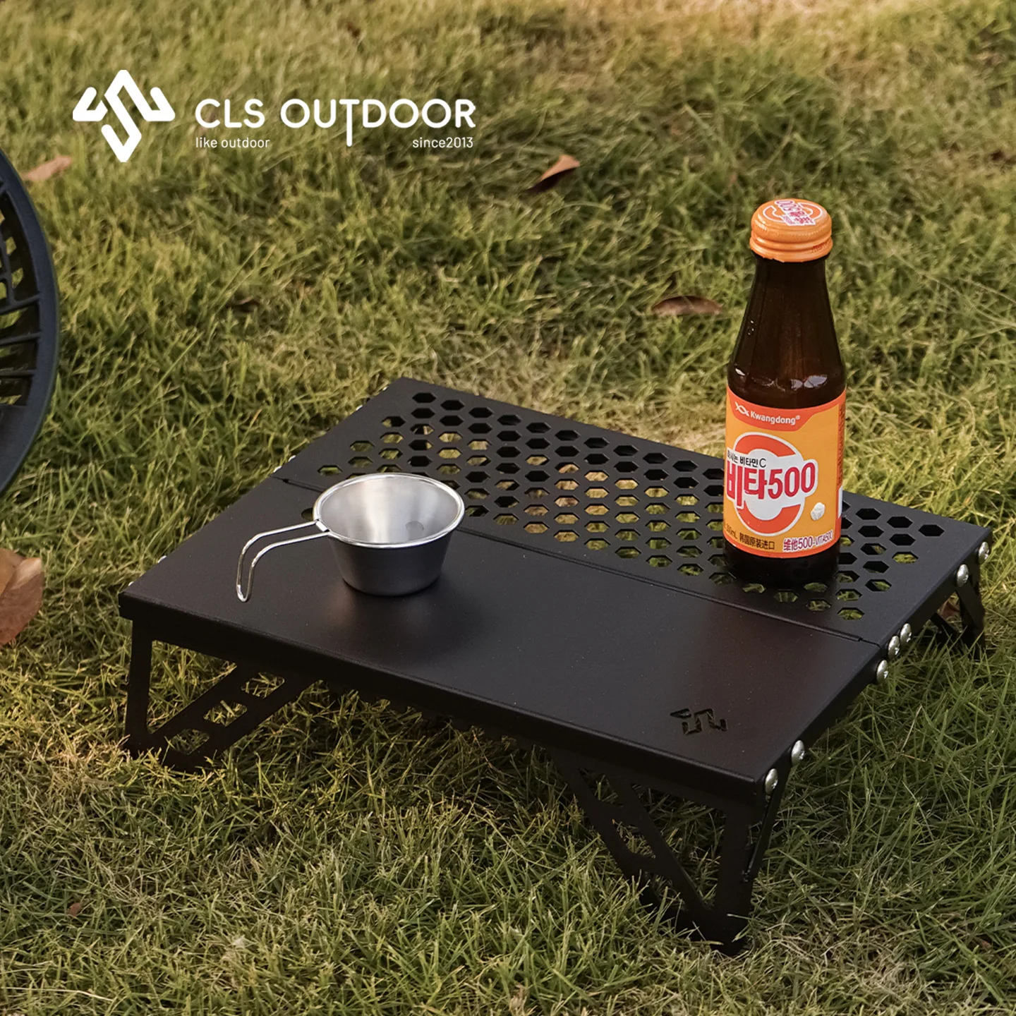 CLS Outdoor Mini Folding Alumi - Outdoor Furniture Usa ulasan dan harga