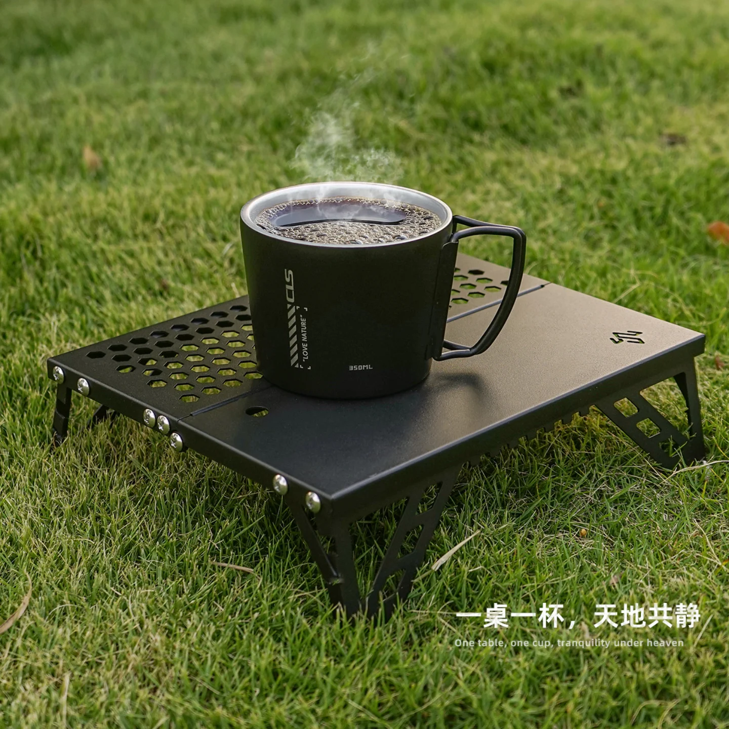 CLS Outdoor Mini Folding Alumi - Outdoor Furniture Usa ulasan dan harga