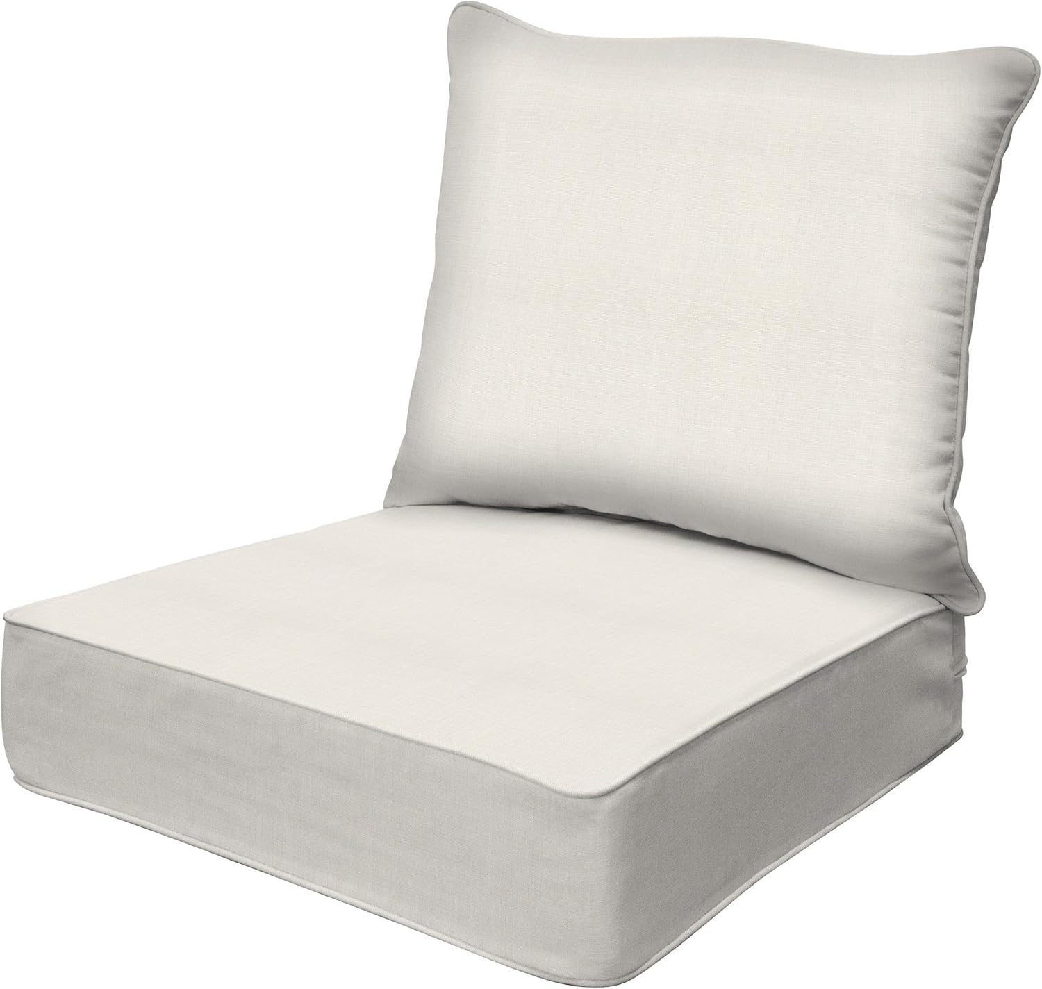 Outdoor Patio Furniture, Solid - Outdoor Furniture With Covers ulasan dan harga