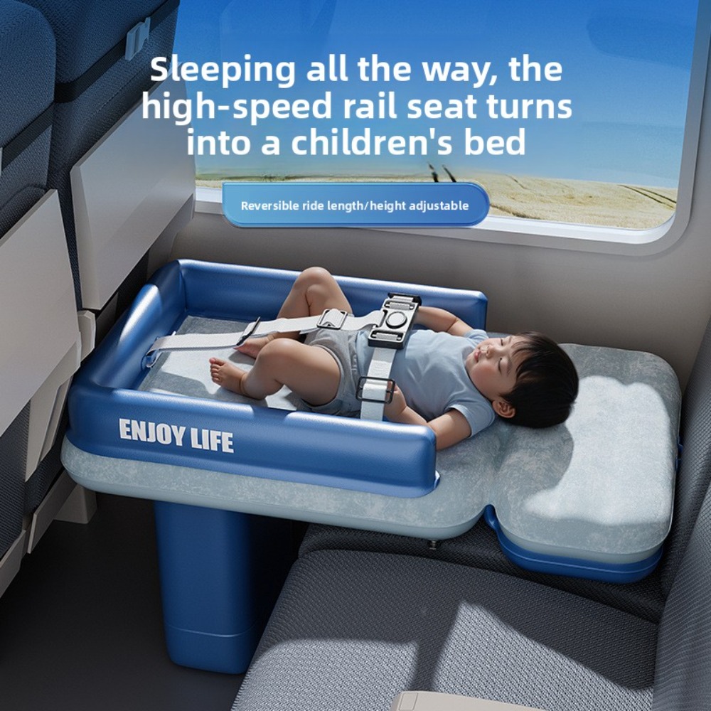 Inflatable Toddler Airplane Be - Outdoor Furniture Nearby ulasan dan harga