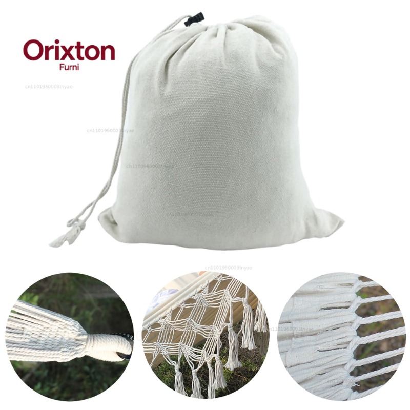 Large 2 Person Hammock Boho St - Outdoor Furniture Brands ulasan dan harga