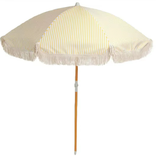 Large Size Custom Color UV Sun - Outdoor Furniture With Umbrella ulasan dan harga