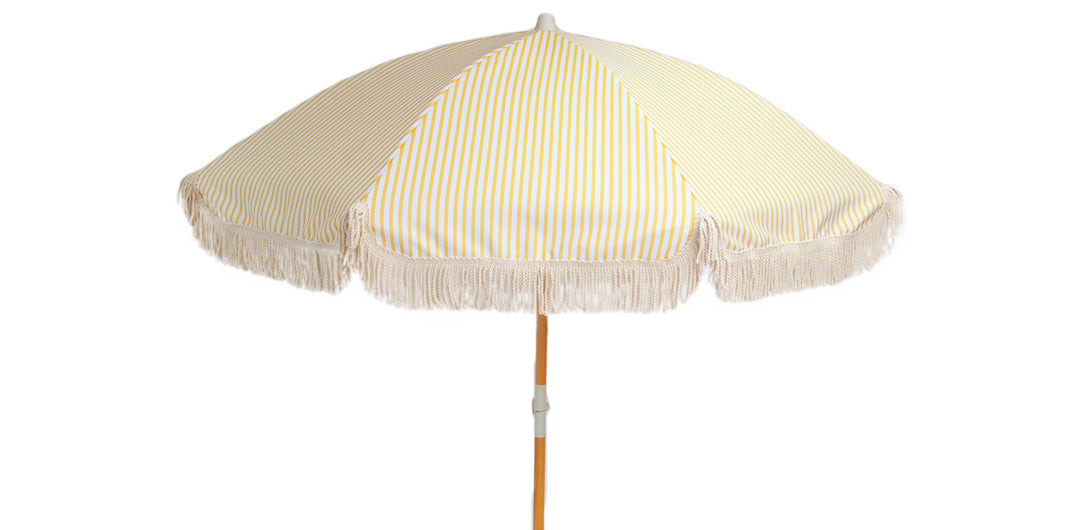 Large Size Custom Color UV Sun - Outdoor Furniture With Umbrella ulasan dan harga
