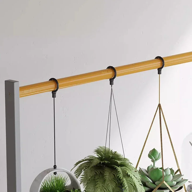 Modern Solid Wood Plant Shelve - Outdoor Furniture Types ulasan dan harga