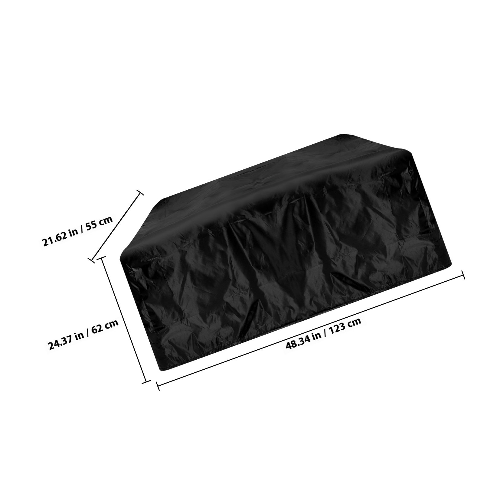 Heavy Duty Waterproof Decks Bo - Outdoor Furniture Covers Waterproof ulasan dan harga