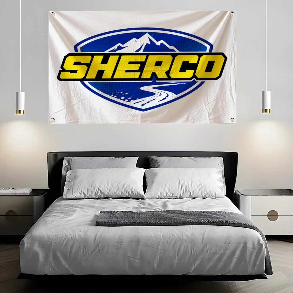 Fashion Brand S-Sherco Flags I - Outdoor Furniture Brands ulasan dan harga