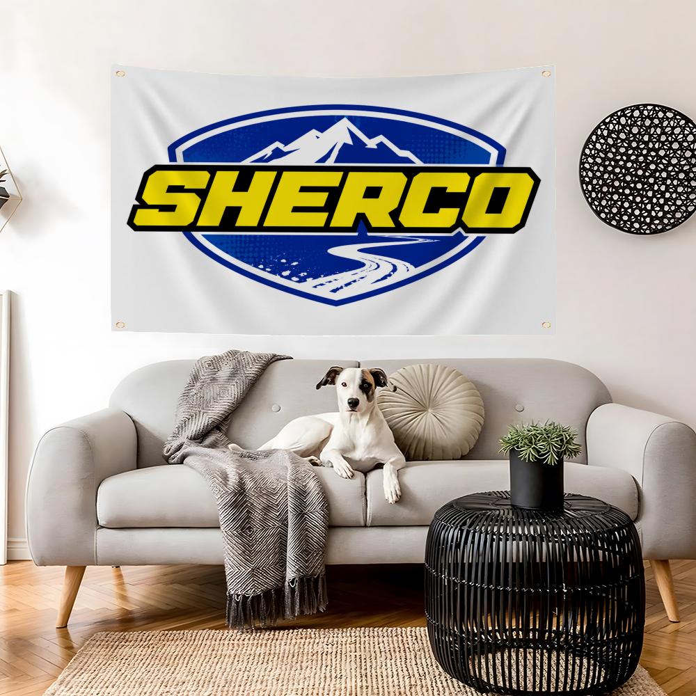 Fashion Brand S-Sherco Flags I - Outdoor Furniture Brands ulasan dan harga